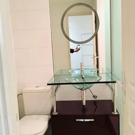 Croisette Appartement