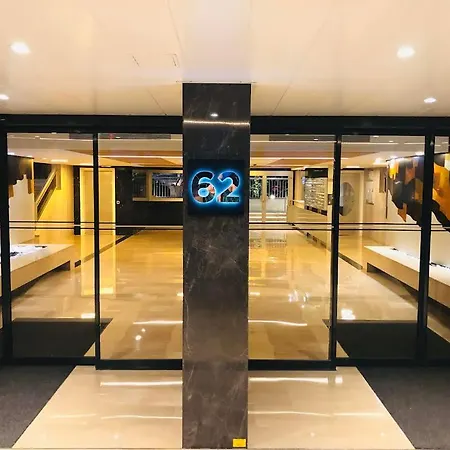 Appartement Croisette *