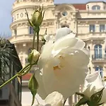 Apartamento Croisette Cannes