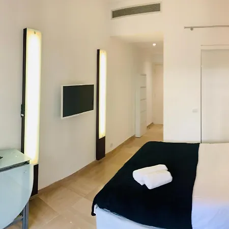 Croisette * Κάννες