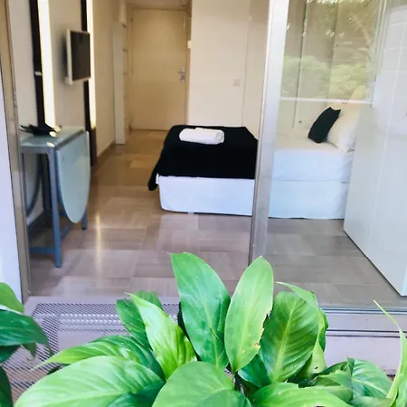 Croisette * Κάννες