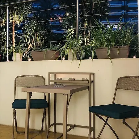 Croisette * Κάννες