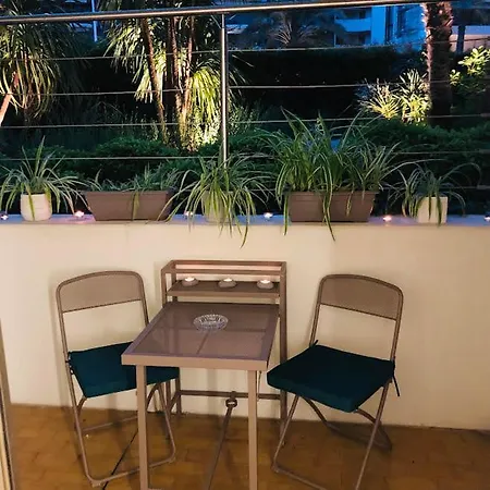 Croisette 公寓