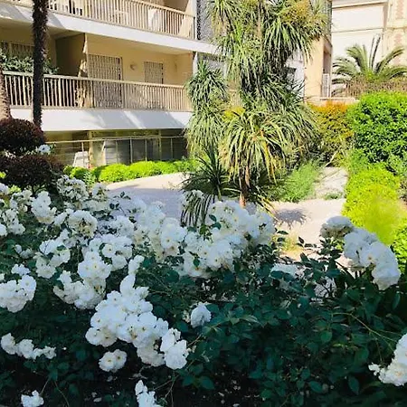 Croisette Appartamento *