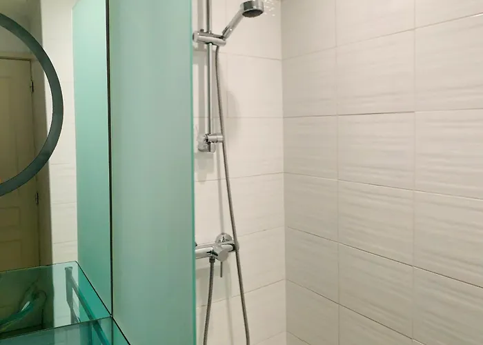 Croisette アパート *