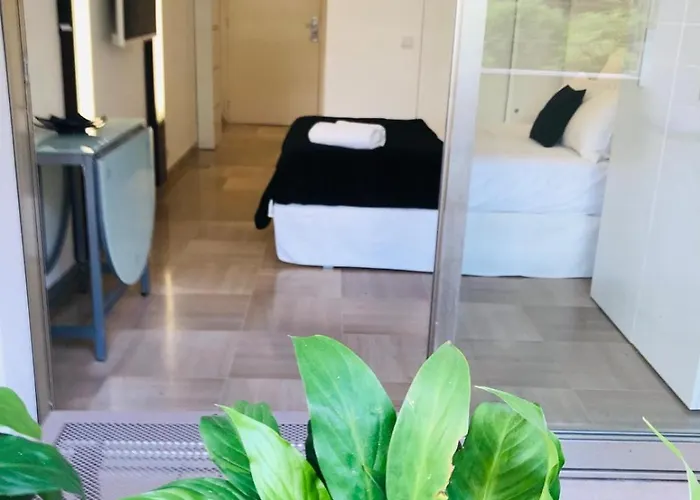 Croisette * カンヌ