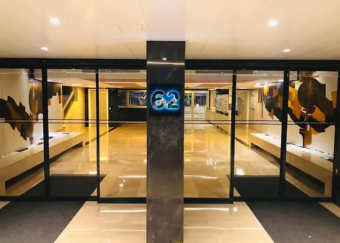 アパート Croisette *